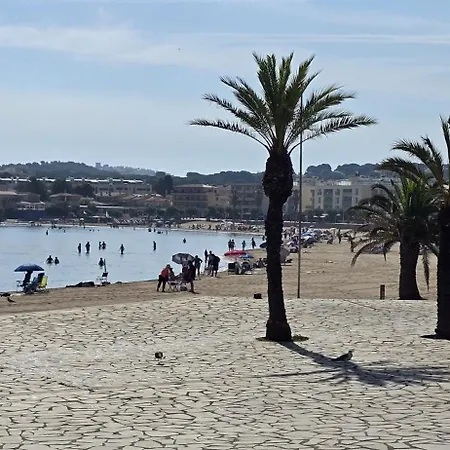 Apto Joel A 50 Mtr. De La Playa * L' Escala