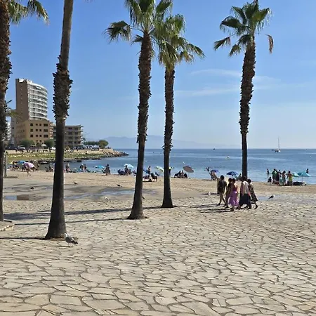 Apto Joel A 50 Mtr. De La Playa Apartament