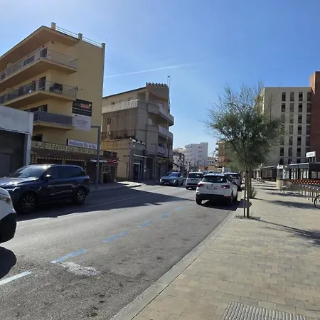 Apto Joel A 50 Mtr. De La Playa L' Escala