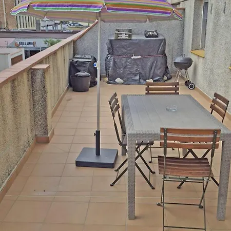 Apto Joel A 50 Mtr. De La Playa Apartament L' Escala