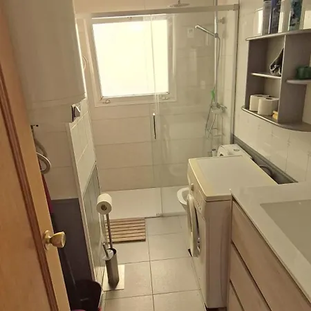 Apartament Apto Joel A 50 Mtr. De La Playa