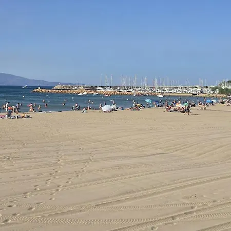 Apto Joel A 50 Mtr. De La Playa Διαμέρισμα *
