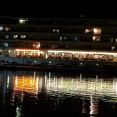 Apto Joel A 50 Mtr. De La Playa Διαμέρισμα *