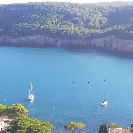 Apto Joel A 50 Mtr. De La Playa Διαμέρισμα
