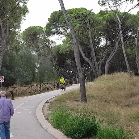 Διαμέρισμα Apto Joel A 50 Mtr. De La Playa L' Escala