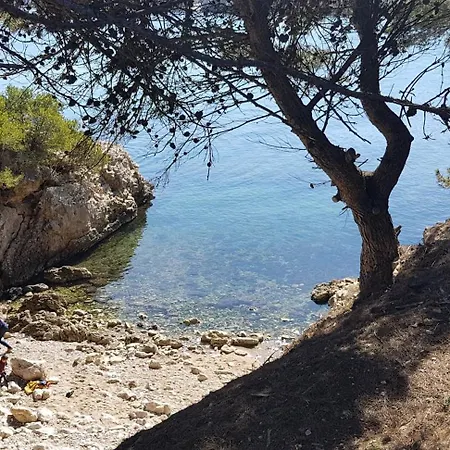 Apto Joel A 50 Mtr. De La Playa Διαμέρισμα *