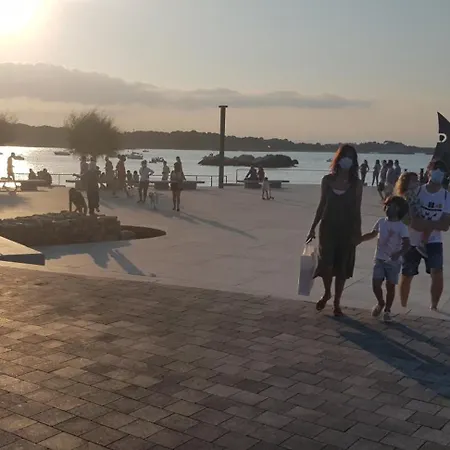 Apto Joel A 50 Mtr. De La Playa Апартаменты